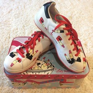 Billionaire Boys Club Ice Cream Lipstick Flavor